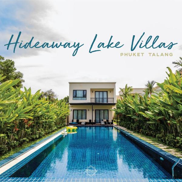 Hideaway Lake Villas By Cozy Lake