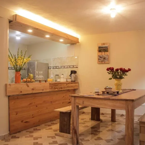 Doña Catta Casa Boutique, Hotel in Ollantaytambo