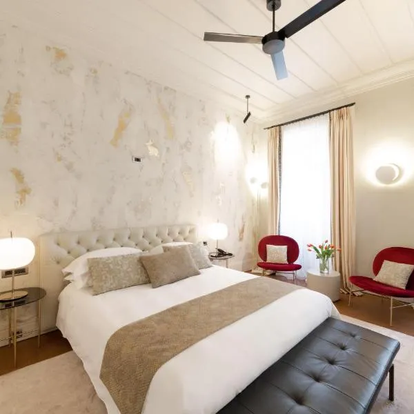 Nafplio में, होटल Castellano Hotel & Suites