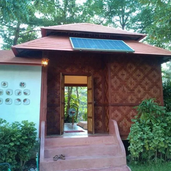 Banpainamhomestay, hotel v destinaci Ban Huai Thalaeng Phan