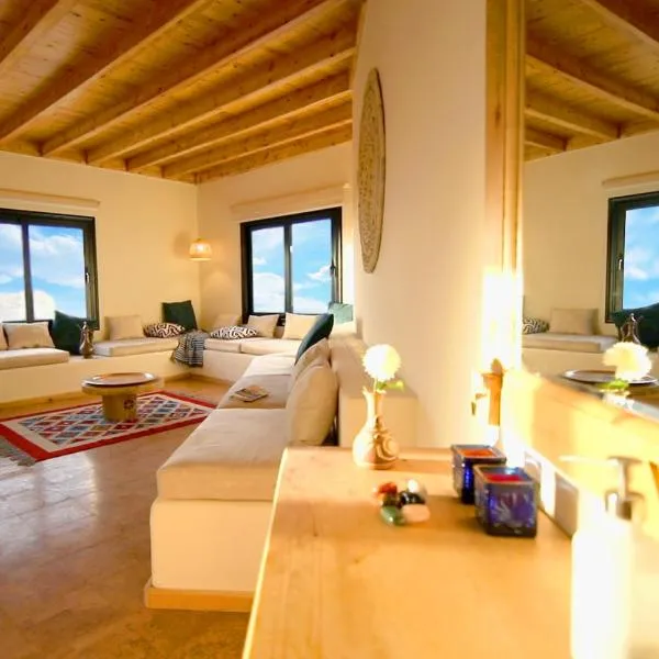 Benben by Dhara Hotels - Adults Only, hotel in Aswan