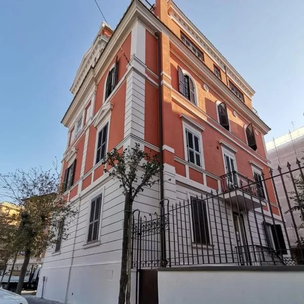 Il B&B della Mamma, hotel di Rome