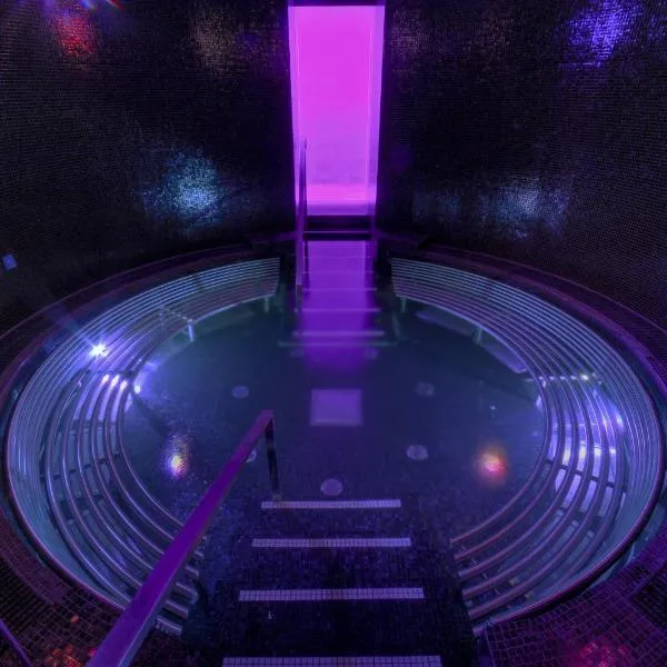 Kimpton Blythswood Square Hotel & Spa by IHG, hotel em Glasgow