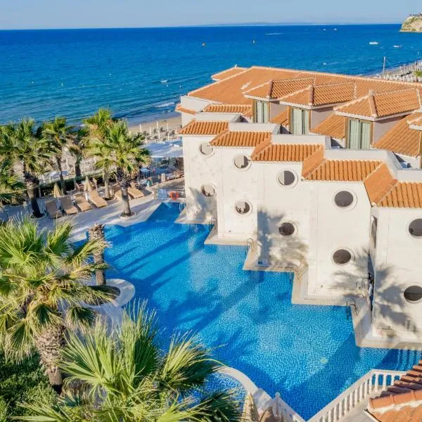 Palazetto Suites Zakynthos - Adults Only, hotel v destinaci Tsilivi