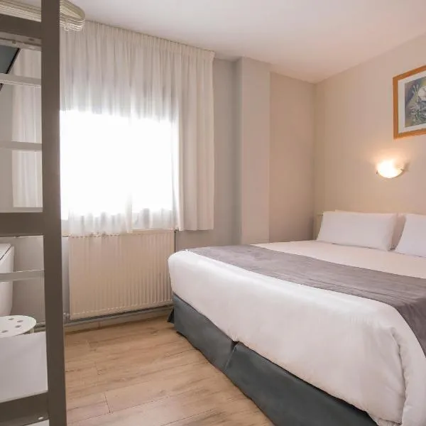 Hotel Camellot by Nexta, hotel in Pas de la Casa