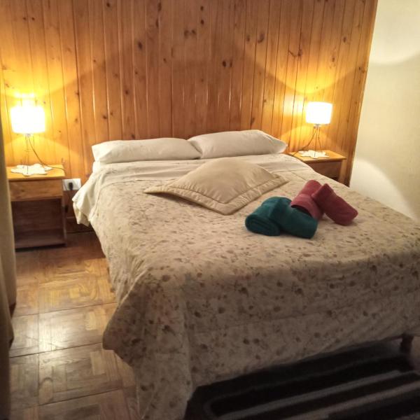 El Descanso