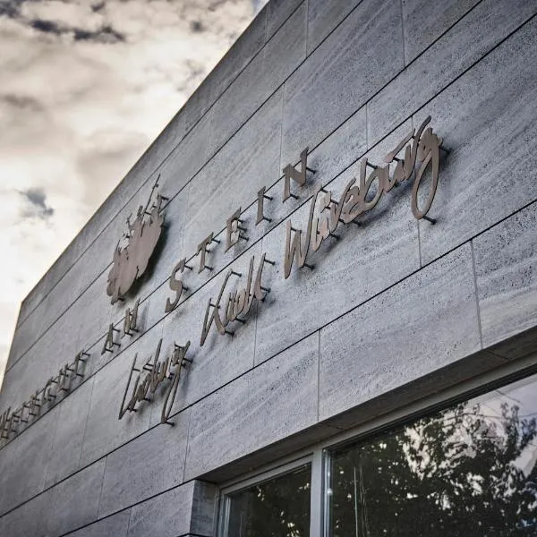 Gästehaus im Weingut am Stein, hôtel à Wurtzbourg