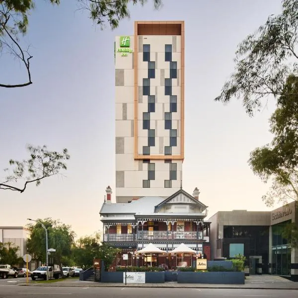 Holiday Inn West Perth by IHG, Hotel in Perth