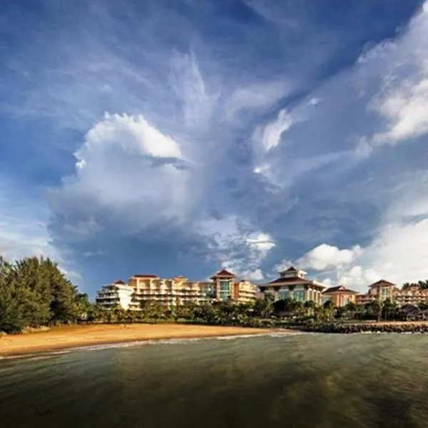 The Empire Brunei, hotel in Bandar Seri Begawan