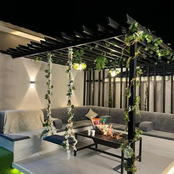 بيات لبيوت العطلات, hotel in Al Shafa