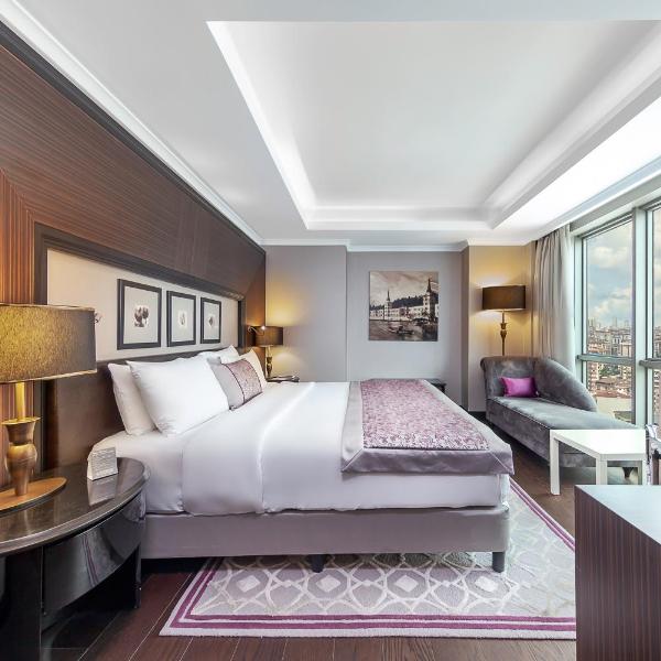 Dedeman Bostanci Istanbul Hotel & Convention Center