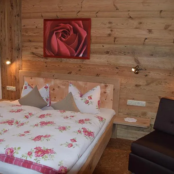 Stoibhof Familie Klauser, hotel in Reit im Winkl