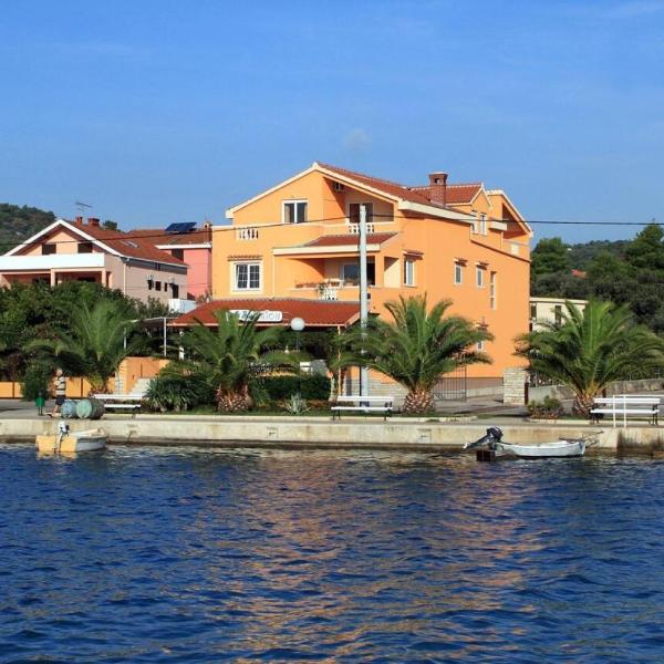 Apartments Sea view - cosy & in center