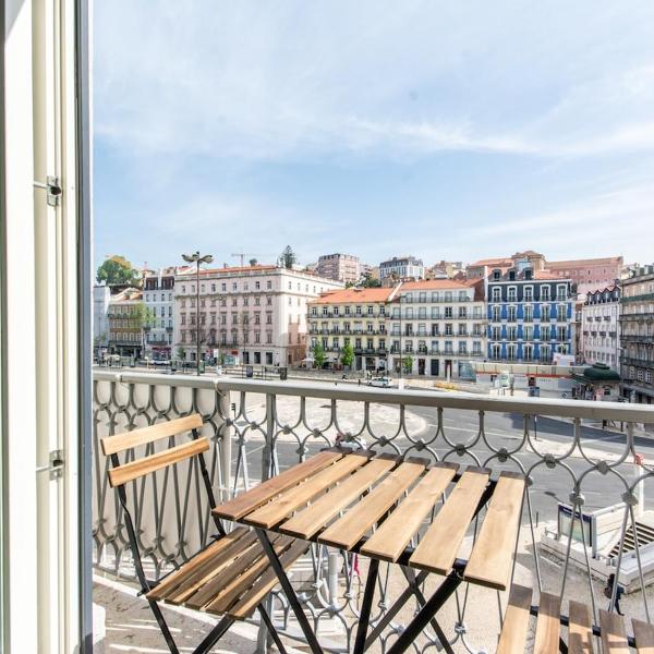 Boulevard - Lisbon Landmark Apartment by Innkeeper