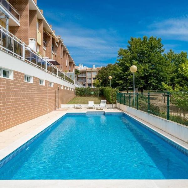 2 Bedroom Relax in Alvor by Innkeeper