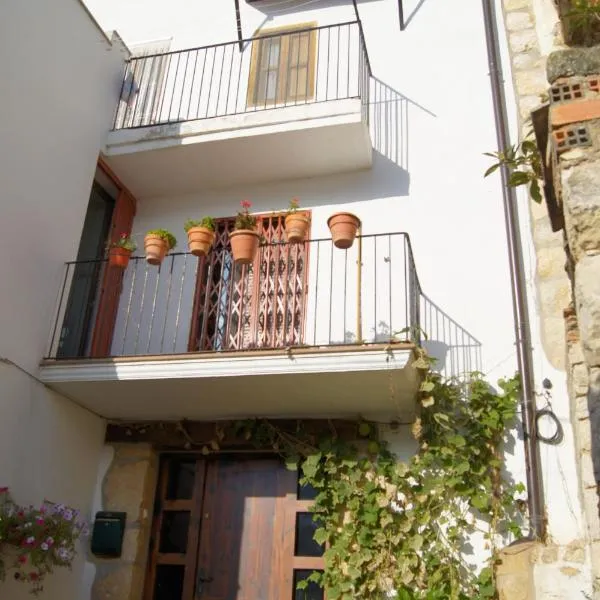Casa Manolita, ξενοδοχείο σε Puebla de Benifasar