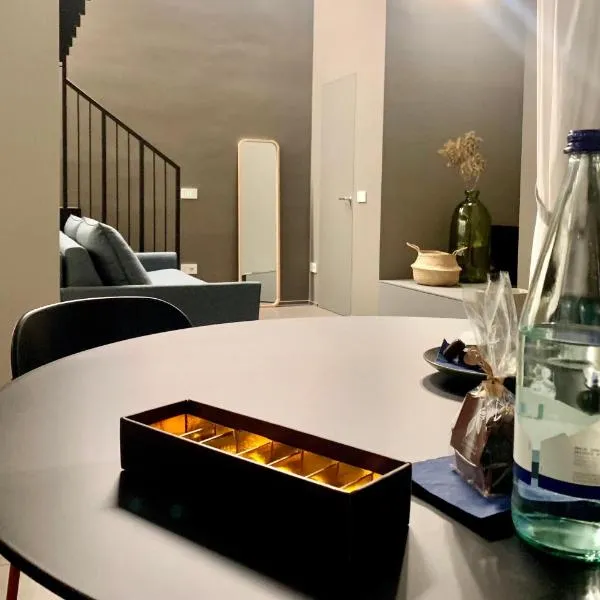 Dimore al Te, hotel v destinácii Mantova