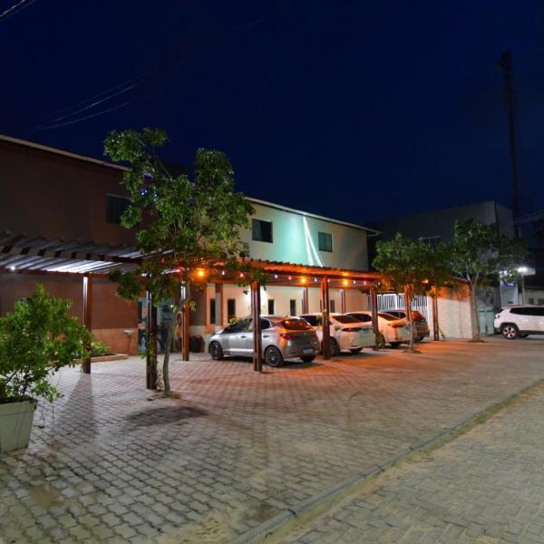 Pousada Paraíso dos Lençóis