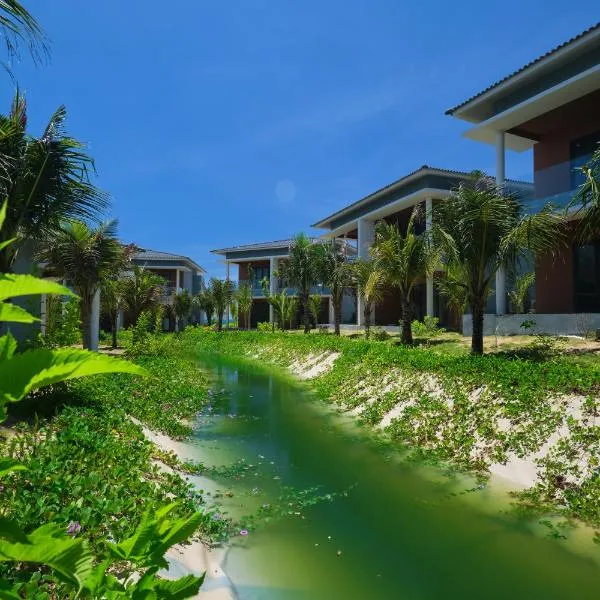 Sea Star Resort, Hotel in Dong Hoi