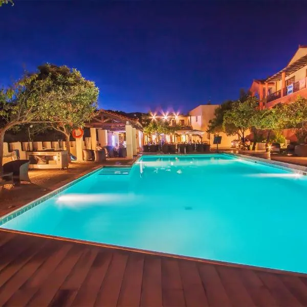 Rigas Hotel Skopelos, Hotel in Skopelos