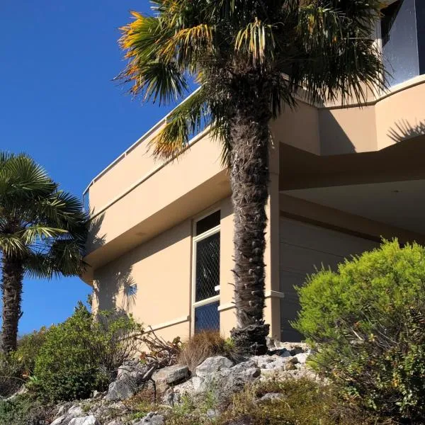 Citrus Grove, hotel in Nelson