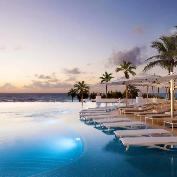 Le Blanc Spa Resort Cancun - Adults Only - All-Inclusive โรงแรมในแคนคูน
