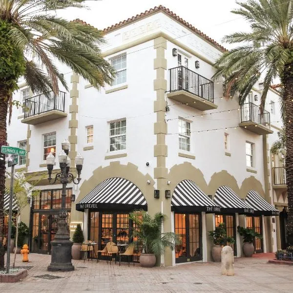 Esme Miami Beach, hotel i Miami Beach