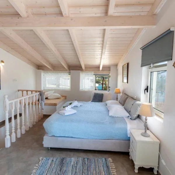 Sweet Dreams, hotel em Gaios