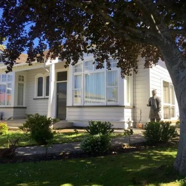 Dunedin Classic Stay, hotel in Dunedin