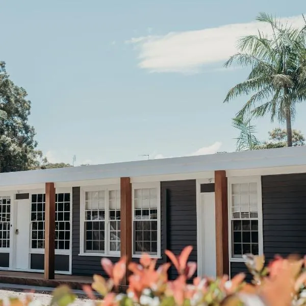 Nelson Palms, hotel in Nelson Bay