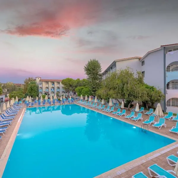 Armas Bella Sun, hotel in Side