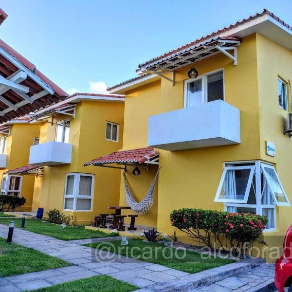 Praia Bela Paraíba Casa 220