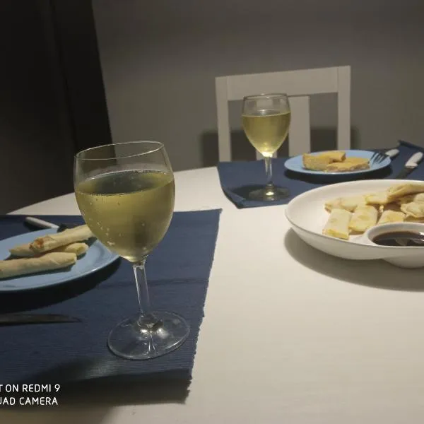 DISFRUTA punta del este con un DESCANSO increíble, hotel in Punta del Este