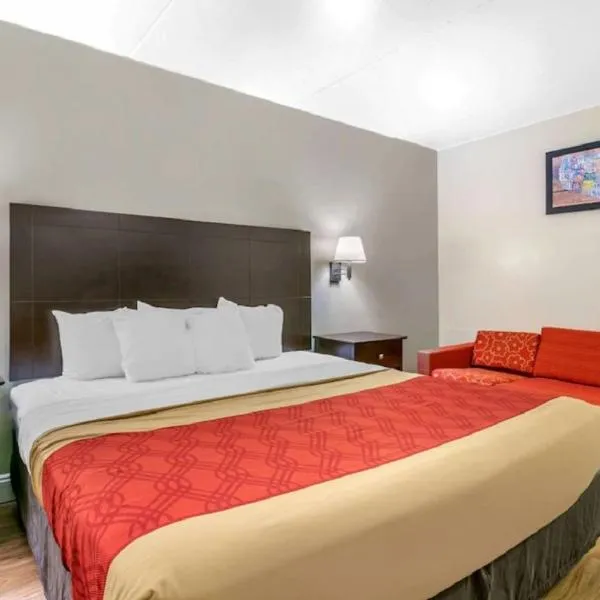King's Inn Motel, hotel in Reading