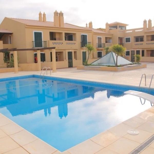 Vila Bairos Apartment Vilamoura