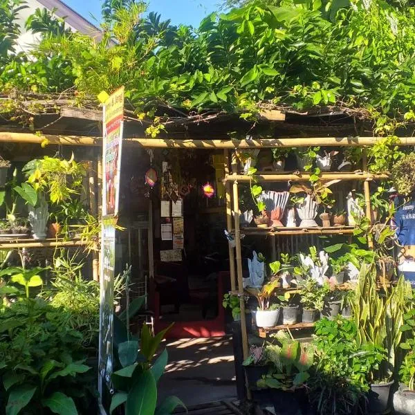 Jimmy and Jeng Homestay, hotel in Chiang Mai
