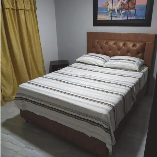 Piso 2-apartment near to Cali Airport, hotel en Palmira