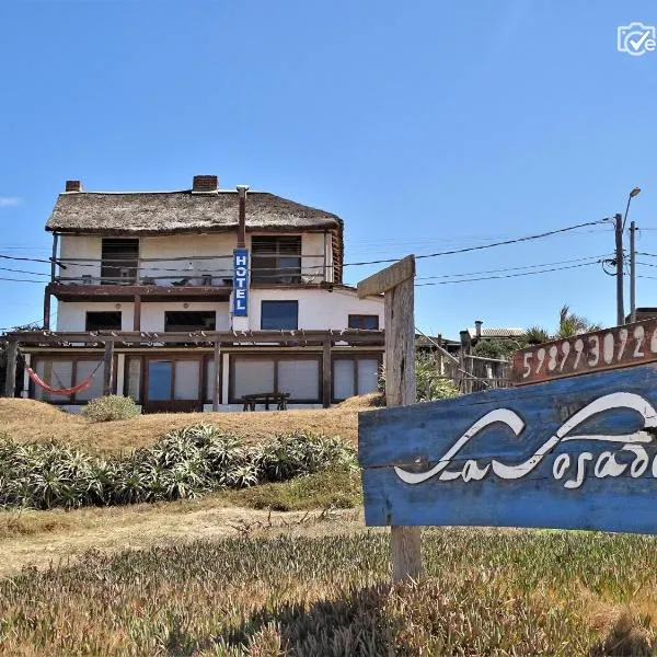 La Posada, hotel v destinaci Punta del Diablo