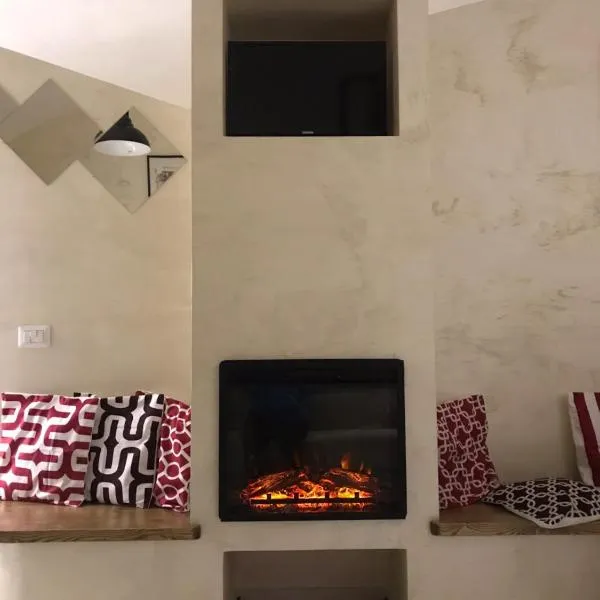 La Stella d'oro, hotel in Orvieto