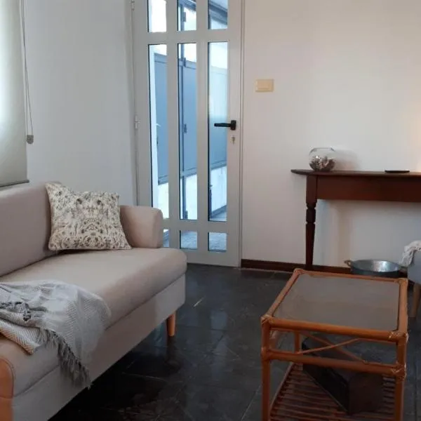 Cómoda casa con inmejorable ubicación, hotel v destinaci Fray Bentos