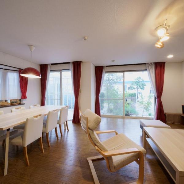 Fukuoka - House - Vacation STAY 7548