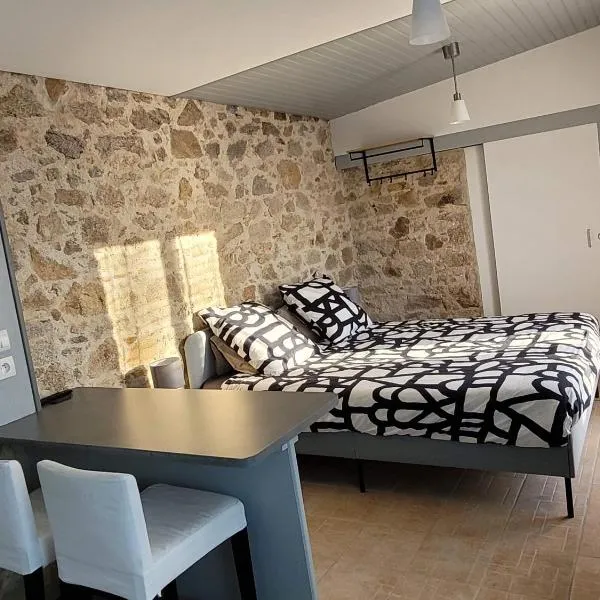 La genotière, Hotel in Mouilleron-le-Captif