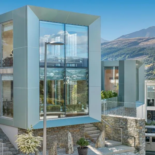 Lanah Residence, hotel in Queenstown