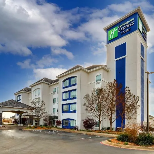 Holiday Inn Express & Suites - Ardmore by IHG, hotel in Ardmore