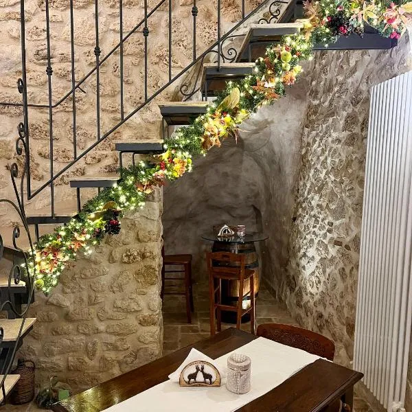 B&B Casa Antonetti, Hotel in Campo di Giove