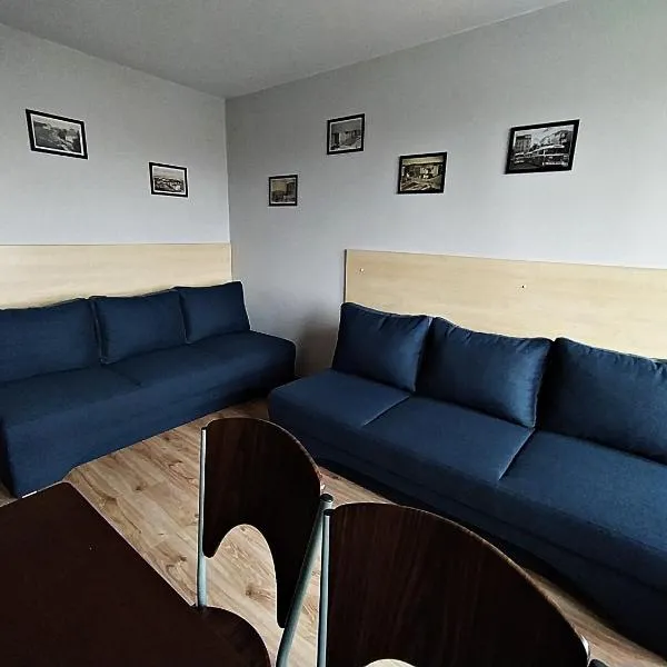 NoclegwGdyni24, ξενοδοχείο σε Gdynia