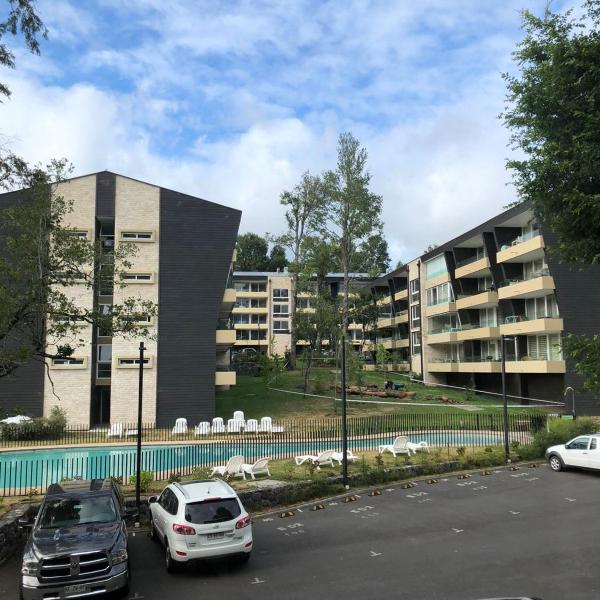 Pucon centro, Condominio Alta Vista