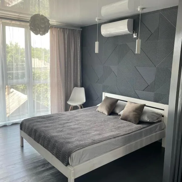 Гостевой дом, hotel in Chernihiv