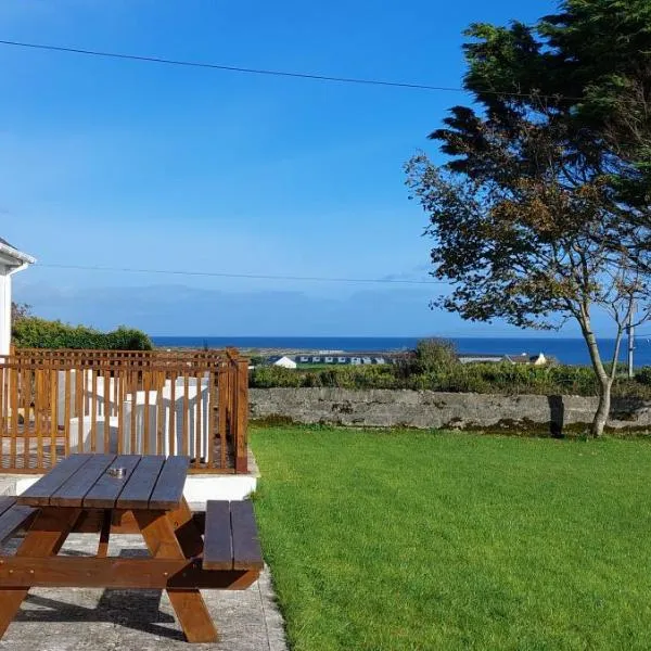 Kilronan Holiday Homes, hotel a Kilronan