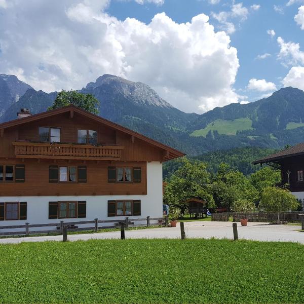 Krennlehen